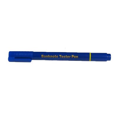 Pen for checking paper money Ratiotec SE-11