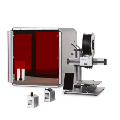3D-printer Snapmaker 2.0 3-in-1 A150 + korpus
