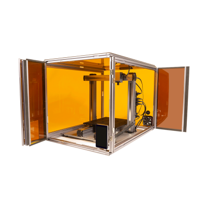 3D-printer Snapmaker 2.0 3-in-1 A350 + korpus