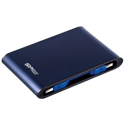 HDD Silicon Power Armor A80 1TB, USB3.0