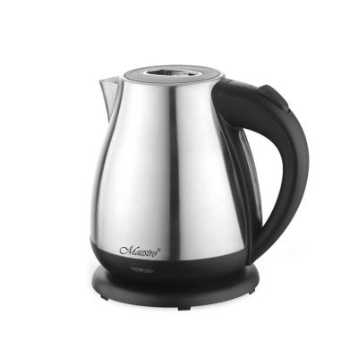 Electric kettle MR-036 1.7L stainless steel