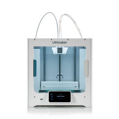 3D-printer Ultimaker S3