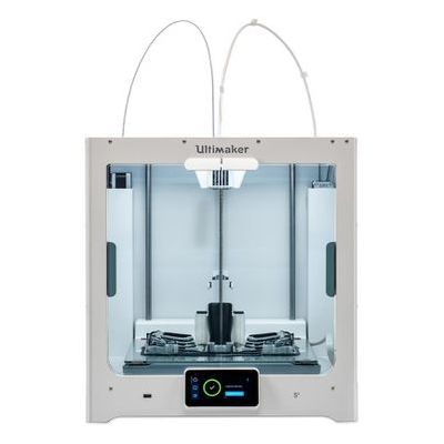 3D-printer Ultimaker S5