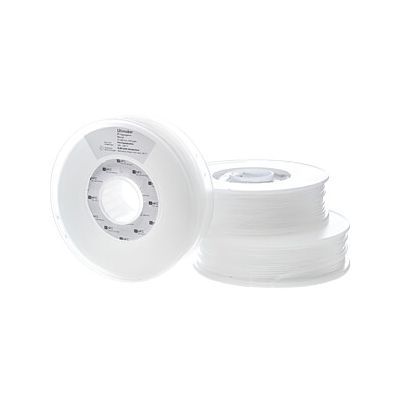 PP filament for Ultimaker 3D printer, natural 500g