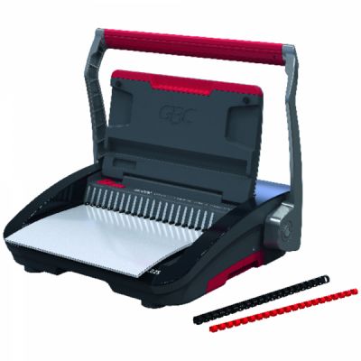 Binding Machine GBC CombBind CB25