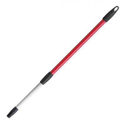 Telescopic arm York 150cm (suitable for rope mop)