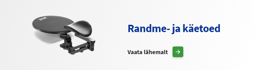 Randme- ja käetoed