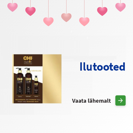 Ilutooted