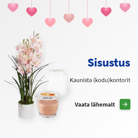 SISUSTUS